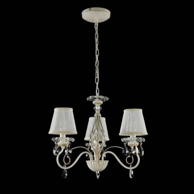 Люстра подвесная Maytoni Uventa ARM257-03-G