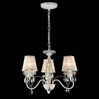 Люстра подвесная Maytoni Uventa ARM257-03-G