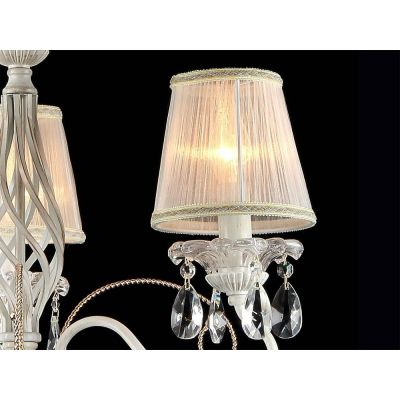 Люстра подвесная Maytoni Uventa ARM257-03-G
