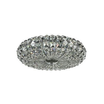 Люстра потолочная Maytoni Broche DIA902-04-N / MOD902-04-N