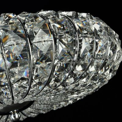Люстра потолочная Maytoni Broche DIA902-04-N / MOD902-04-N