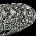 Люстра потолочная Maytoni Broche DIA902-04-N / MOD902-04-N