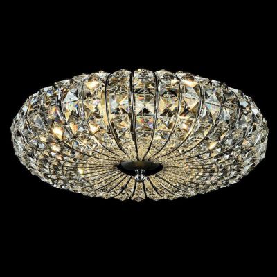 Люстра потолочная Maytoni Broche DIA902-04-N / MOD902-04-N