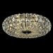Люстра потолочная Maytoni Broche DIA902-04-N / MOD902-04-N