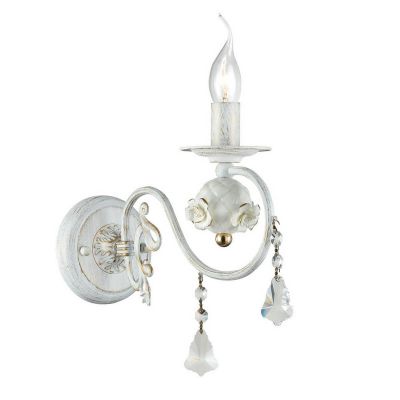 Бра Maytoni Faberge ARM218-01-W