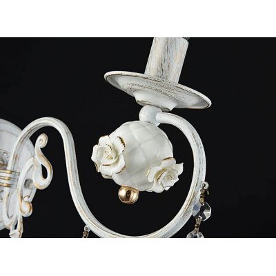 Бра Maytoni Faberge ARM218-01-W