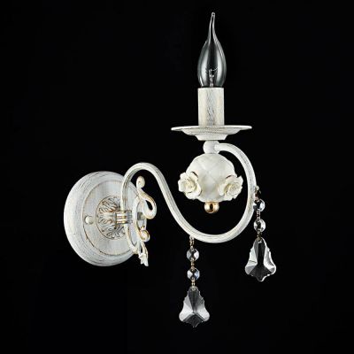 Бра Maytoni Faberge ARM218-01-W