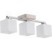 Люстра потолочная TK Lighting 281 Toni 3