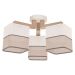 Люстра потолочная TK Lighting 643 Inka 3