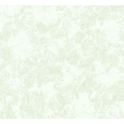 Обои Wallberry Провинция-2 2647 виниловые на бумаге 0,53x10,05м зеленый