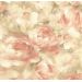 Обои Euro Decor Fleur 1001-2 бумажные дуплекс 0,53x10.05м зеленый