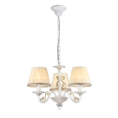 Люстра подвесная Maytoni Sunrise ARM290-03-G