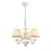 Люстра подвесная Maytoni Sunrise ARM290-03-G
