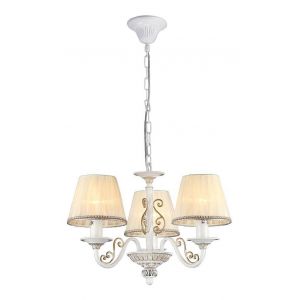 Люстра подвесная Maytoni Sunrise ARM290-03-G