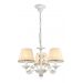 Люстра подвесная Maytoni Sunrise ARM290-03-G