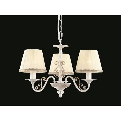 Люстра подвесная Maytoni Sunrise ARM290-03-G