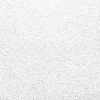 Обои Авангард WHITE PRO Иней 07-017 виниловые на флизелине 1,06x25м, белый