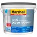 Краска Marshall Export 7 матовая латексная для стен и потолков BC 4,5л