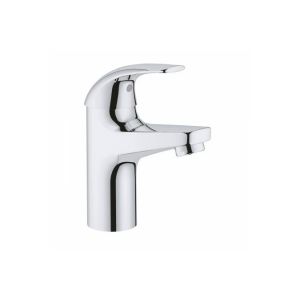 Смеситель однорычажный для раковины Grohe BauCurve 32848000, хром