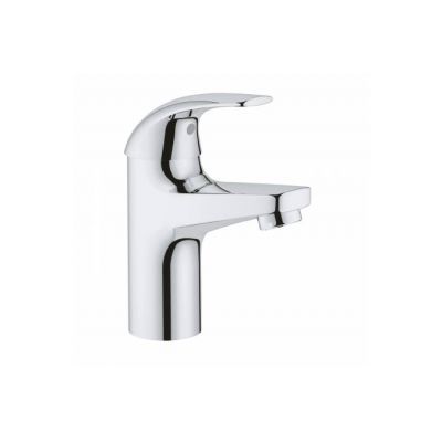 Смеситель однорычажный для раковины Grohe BauCurve 32848000, хром