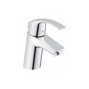 Смеситель однорычажный для раковины Grohe Eurosmart 32467002, S-size, хром
