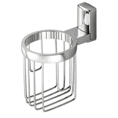 Держатель освежителя Wasser Kraft Leine К-5045 хром