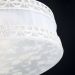 Люстра потолочная Maytoni Geometry Mantissa СL910-05-W
