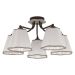 Люстра потолочная TK Lighting 1275 Stokrotka 5