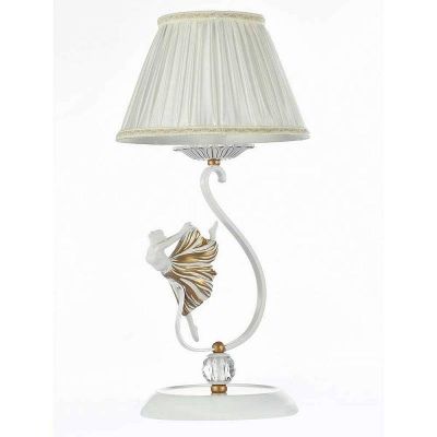 Лампа настольная Maytoni Elina ARM222-11-G