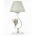 Лампа настольная Maytoni Elina ARM222-11-G