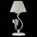 Лампа настольная Maytoni Elina ARM222-11-G