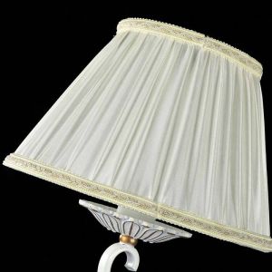 Лампа настольная Maytoni Elina ARM222-11-G