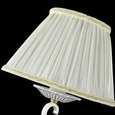 Лампа настольная Maytoni Elina ARM222-11-G