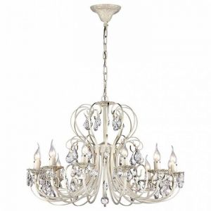 Люстра подвесная Maytoni Princess ARM270-12-R