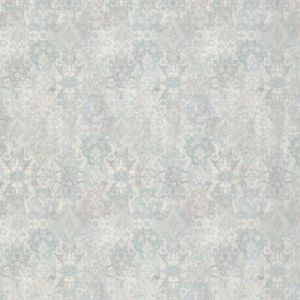Обои Авангард Marrakesh 46-121-02 виниловые на флизелине 1,06х10,05м голубой