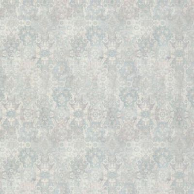Обои Авангард Marrakesh 46-121-02 виниловые на флизелине 1,06х10,05м голубой