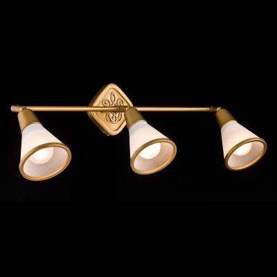 Спот Maytoni Luther ECO008-03-G
