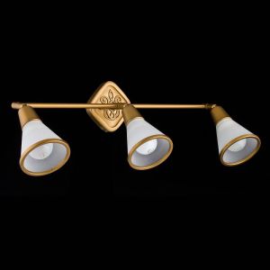 Спот Maytoni Luther ECO008-03-G