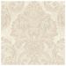 Обои Euro Decor Barocco 3700-2 виниловые на флизелине 1,06х10,05м бежевый