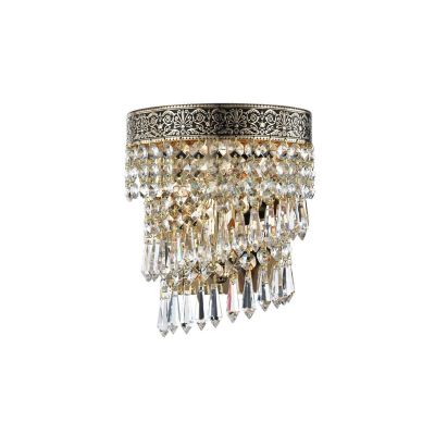 Бра Maytoni Cascade T522-WB1-N / DIA522-WL-01-G