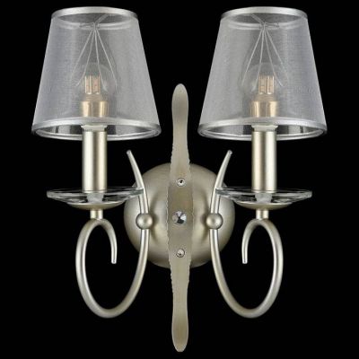 Бра Freya Darina FR2755-WL-02-BR