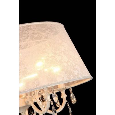 Люстра подвесная Maytoni Filomena ARM390-55-W