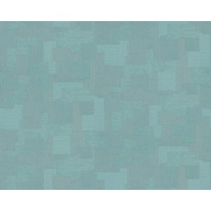 Обои AS Creation Tracy 34905-1 виниловые на флизелине 1,06x10,05м, голубой
