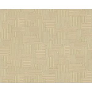 Обои AS Creation Tracy 34905-5 виниловые на флизелине 1,06x10,05м, желтый
