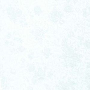 Обои Артекс Цветочная поляна 10010-05 виниловые на флизелине 1,06х10,05м голубой