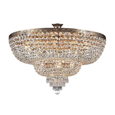 Люстра потолочная Maytoni Palace DIA891-CL-14-G