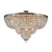 Люстра потолочная Maytoni Palace DIA891-CL-14-G