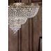 Люстра потолочная Maytoni Palace DIA891-CL-14-G