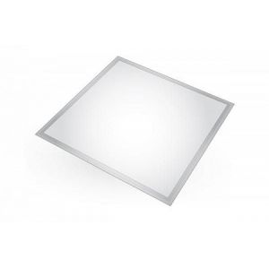 Панель светодиодная Ultraflash 36W(2800lm) 6500K с блоком управления 595х595х19мм матовый LTL-6060-04