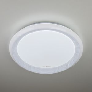 Светильник cветодиодный потолочный Eurosvet 40013/1 LED белый